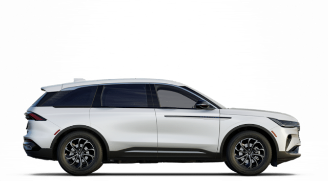 2025 Lincoln Lincoln Nautilus External Image 1